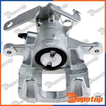 Étrier de frein arrière droite pour FORD | 344921, 2125184